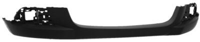 PHIRA 5008-09210 Бампер передний   задний  для PEUGEOT 5008 (Пежо 5008)