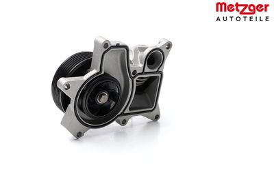 POMPă DE APă RăCIRE MOTOR METZGER AUTOTEILE 4007047 17