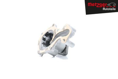 WASSERPUMPE MOTORKüHLUNG METZGER AUTOTEILE 4007014 8
