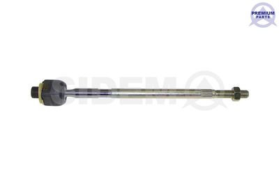 SIDEM 51534 B Наконечник рулевой тяги  для MAZDA 323 II Hatchback (BD) 1.3