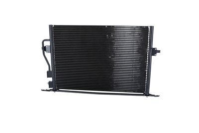 CONDENSATOR CLIMATIZARE NRF 35196 8