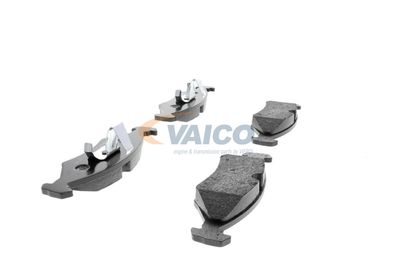BREMSBELAGSATZ SCHEIBENBREMSE VAICO V258102 50