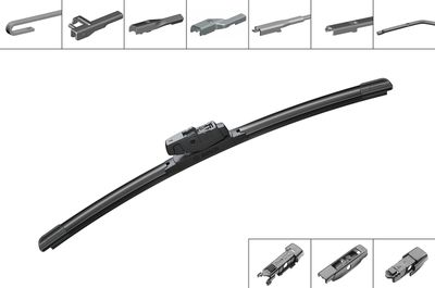 BOSCH Valytuvai