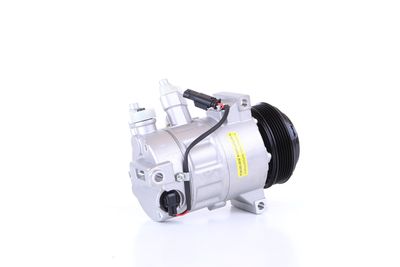 COMPRESOR CLIMATIZARE NISSENS 890717 40
