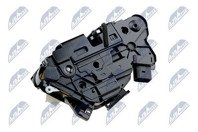 Ajtózár NTY EZC-WW-088