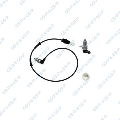 SENZOR TURATIE ROATA