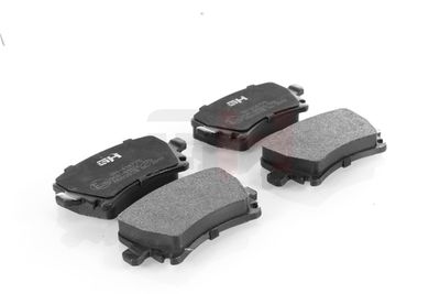 SET PLACUTE FRANA FRANA DISC GH GH414775 10