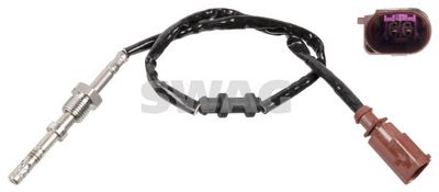 SENZOR TEMPERATURA GAZE EVACUARE