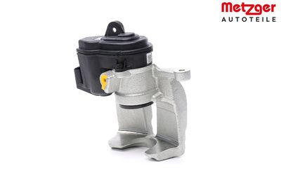 ETRIER FRANA METZGER AUTOTEILE 6261679 24