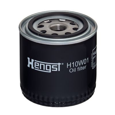 Olejový filtr HENGST FILTER H10W01
