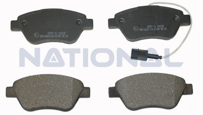 National NP2142