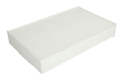 Cabinefilter 272x170x41, patroon past: MERLO 30.6 CLASSIC 2, 30.9 CLASSIC 2, P 26,6, P 27.10, P 30.7, P 32.6 PLUS