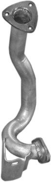 Rura wydechowa POLMO 04.203