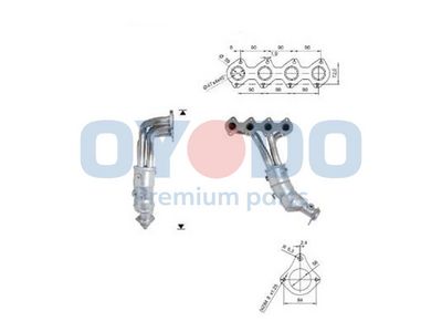 Katalizatoriaus keitiklis