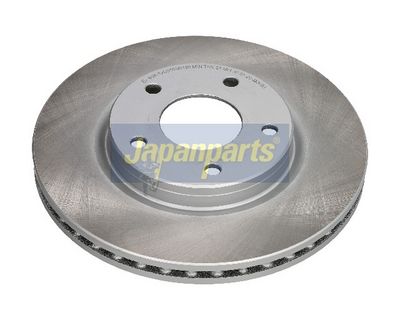 спирачен диск JAPANPARTS