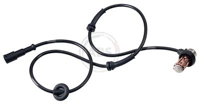 Jutiklis, rato greitis