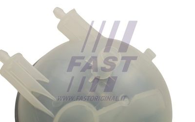 Zbiorniczek wyrównawczy, płyn chłodzący FAST FT61249