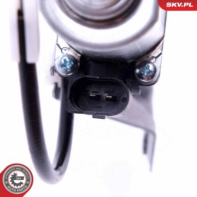 Zvedací zařízení oken SKV 00SKV854