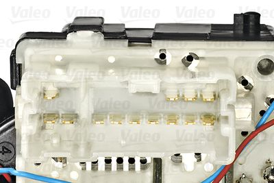 COMUTATOR COLOANA DIRECTIE VALEO 251720 1