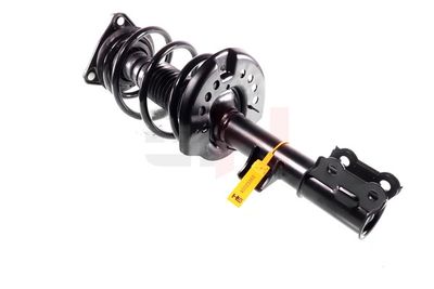 ANSAMBLU TELESCOP ARC GH GH353440C03 56