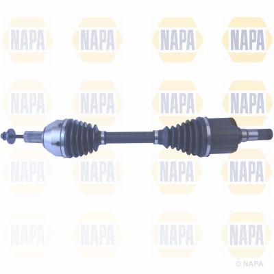 Drive Shaft NAPA NDS1050L