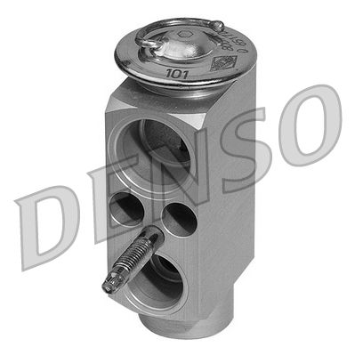 DENSO DVE05008 Расширительный клапан кондиционера  для BMW X3 (Бмв X3)