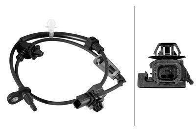 SENZOR TURATIE ROATA