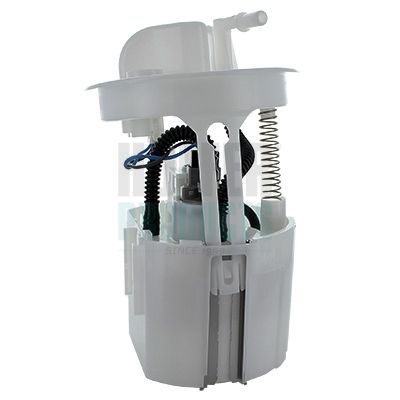 SISTEM ALIMENTARE CU COMBUSTIBIL