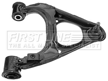 Control/Trailing Arm, wheel suspension FIRST LINE FCA6544