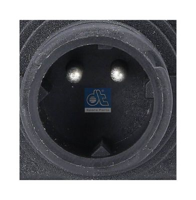 Magnetische klep past: VOLVO FL6 09.85-03.00