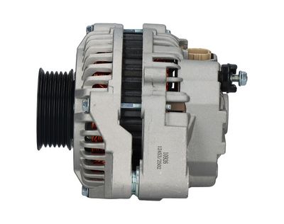 GENERATOR / ALTERNATOR VALEO 440552 3