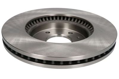 Brake disc Voor Links/Rechts past: CHEVROLET CAPTIVA  OPEL ANTARA A 2.0D-3.2 06.06-