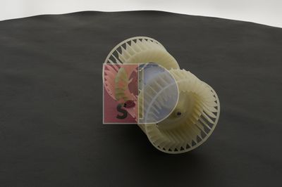 INNENRAUMGEBLäSE AKS DASIS 058330N 2