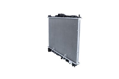 RADIATOR RACIRE MOTOR NRF 509517 13