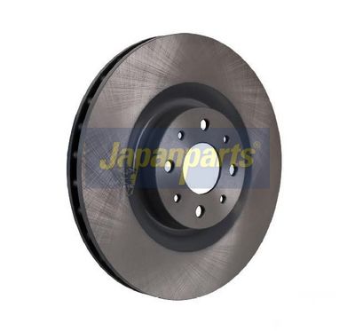 спирачен диск JAPANPARTS