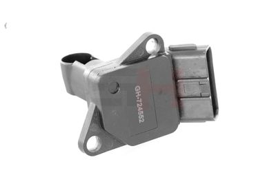 SENZOR DEBIT AER GH GH724552 9