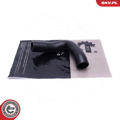 Hadička plnícího vzduchu SKV 54SKV084