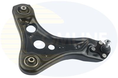 носач, окачване на колелата COMLINE CCA2573R
