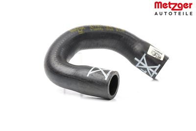 KüHLERSCHLAUCH METZGER AUTOTEILE 2422592 31