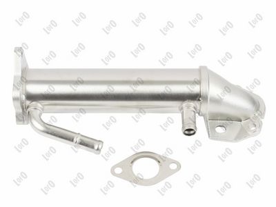 KüHLER ABGASRüCKFüHRUNG ABAKUS 12100060 2