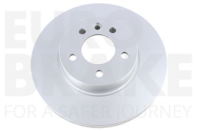 Brzdový kotouč EUROBRAKE 58153147142