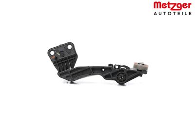 GRIFF MOTORHAUBENENTRIEGELUNG METZGER AUTOTEILE 2311045 1