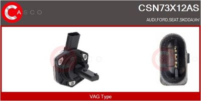 SENZOR NIVEL ULEI MOTOR