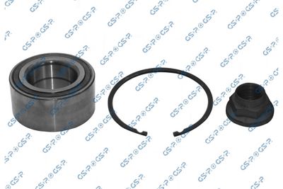 SET RULMENT ROATA GSP GKX0079