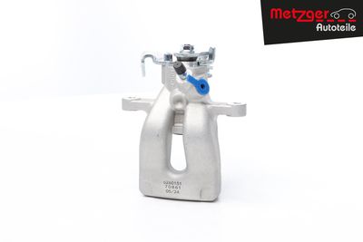 BREMSSATTEL METZGER AUTOTEILE 6260151 4