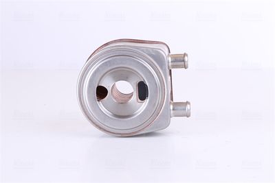 ÖLKüHLER MOTORöL NISSENS 91248 3