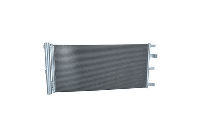 KONDENSATOR KLIMAANLAGE NRF 350532 44