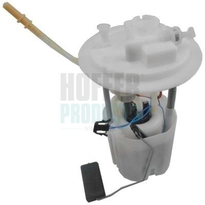 SISTEM ALIMENTARE CU COMBUSTIBIL