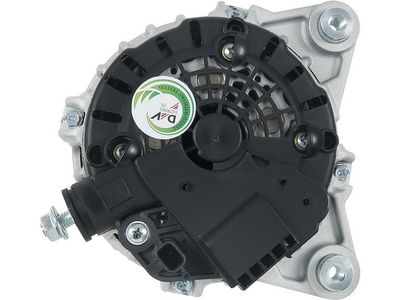 GENERATOR / ALTERNATOR AS-PL A01033S 2