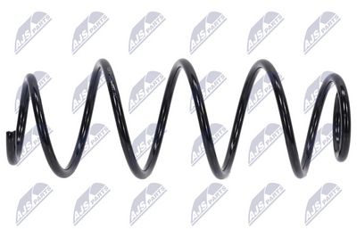 ARC SPIRAL NTY ASZFT026 2